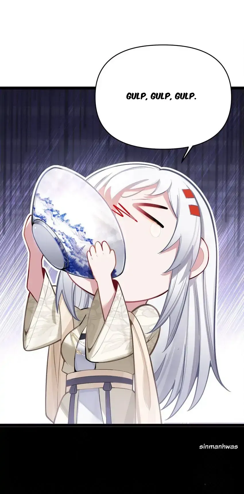 My Wife is Actually the Future Tyrant Empress Chapter 53 Online - página 46
