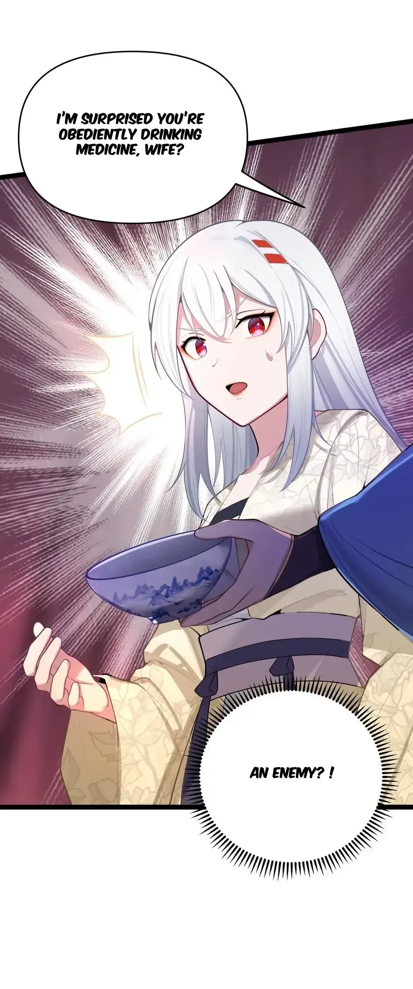 My Wife is Actually the Future Tyrant Empress Chapter 53 Online - página 48