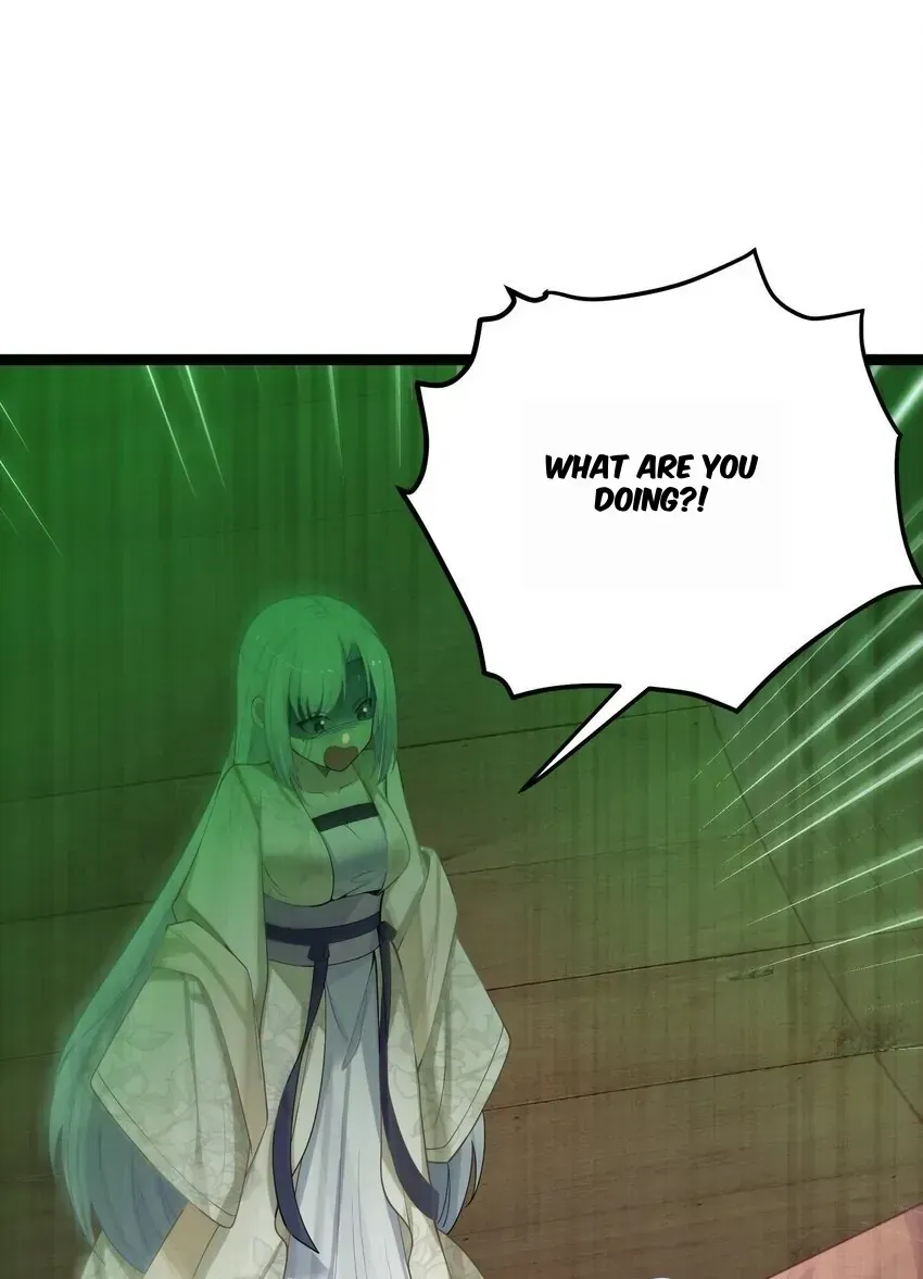 My Wife is Actually the Future Tyrant Empress Chapter 53 Online - página 54