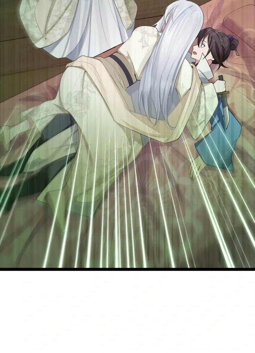 My Wife is Actually the Future Tyrant Empress Chapter 53 Online - página 55