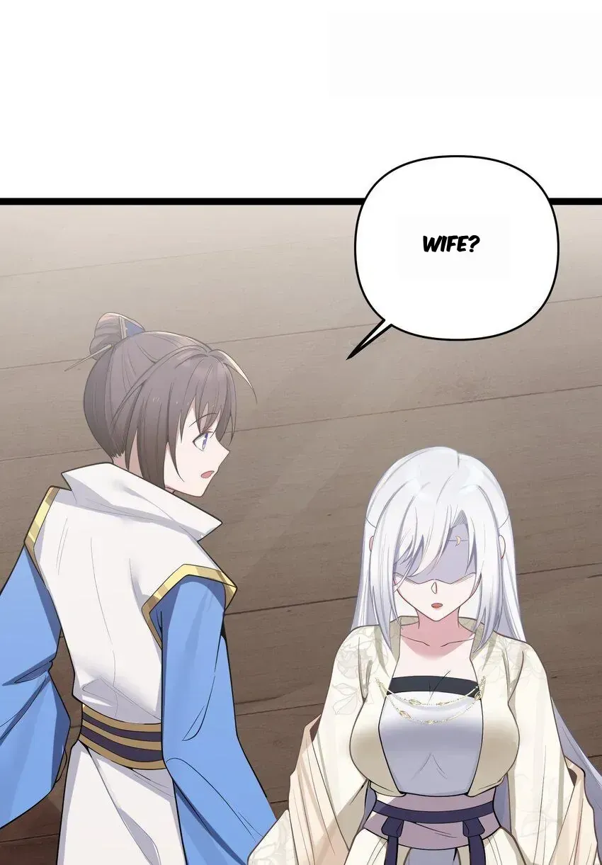 My Wife is Actually the Future Tyrant Empress Chapter 53 Online - página 60