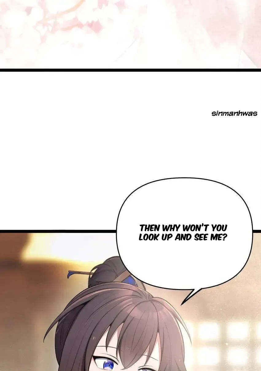 My Wife is Actually the Future Tyrant Empress Chapter 54 Online - página 3