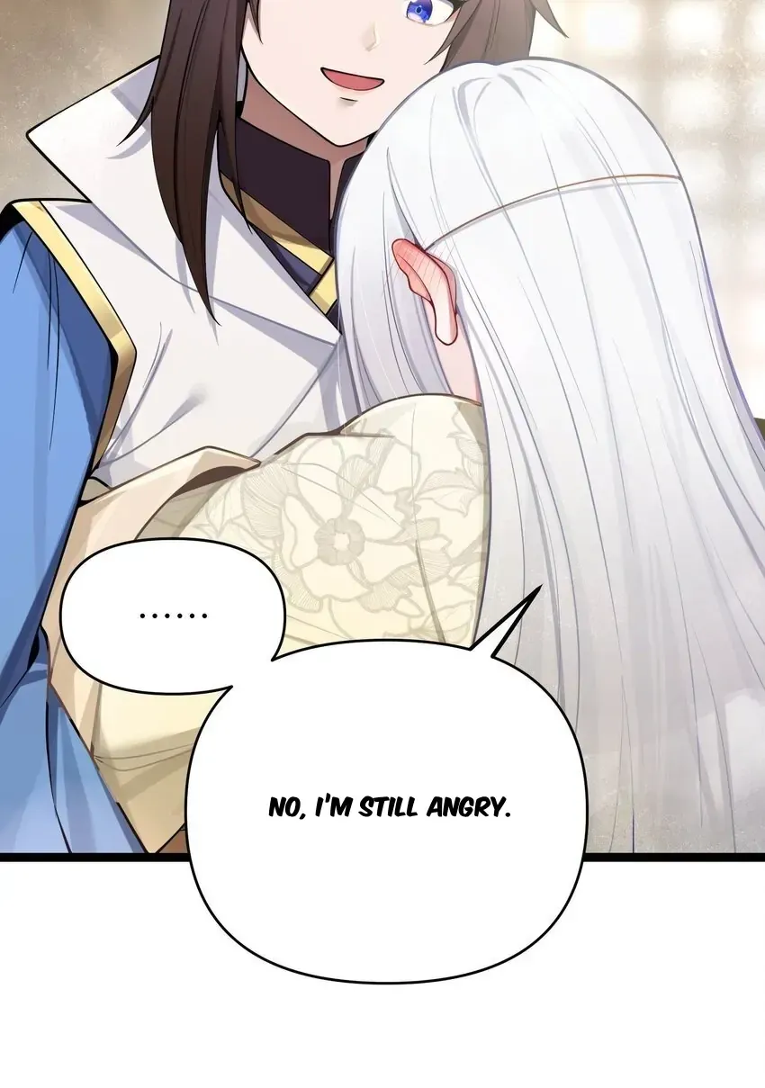 My Wife is Actually the Future Tyrant Empress Chapter 54 Online - página 4