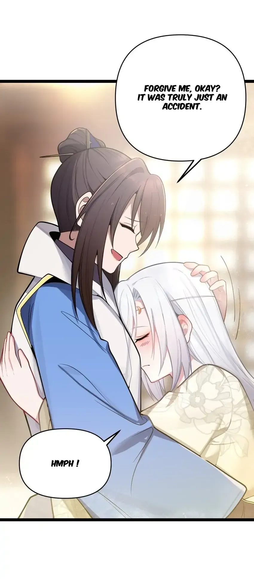 My Wife is Actually the Future Tyrant Empress Chapter 54 Online - página 5