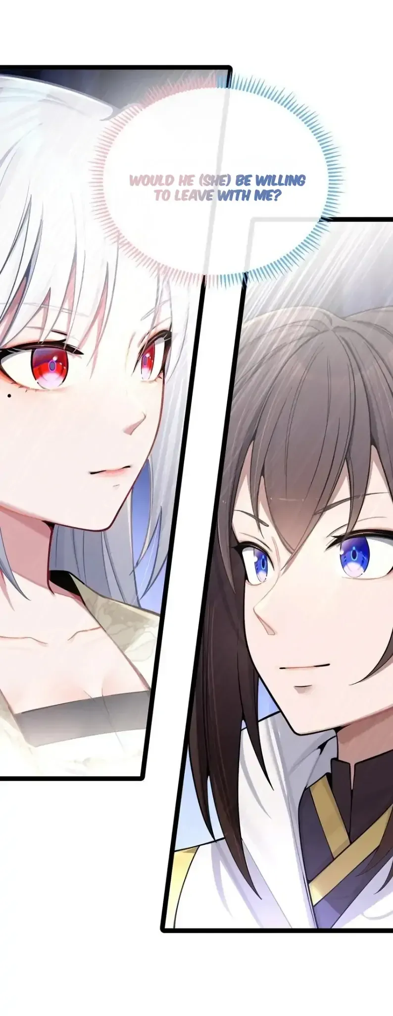 My Wife is Actually the Future Tyrant Empress Chapter 54 Online - página 9