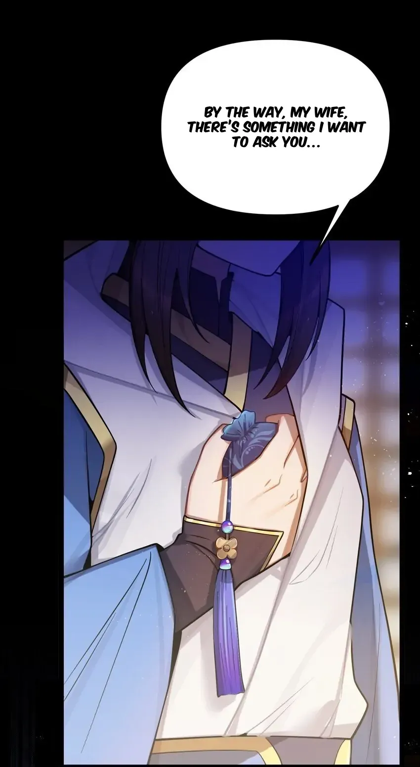 My Wife is Actually the Future Tyrant Empress Chapter 54 Online - página 11