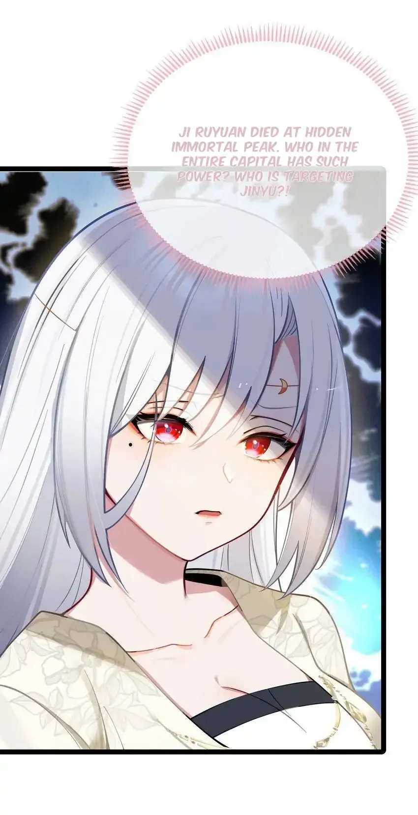 My Wife is Actually the Future Tyrant Empress Chapter 54 Online - página 13