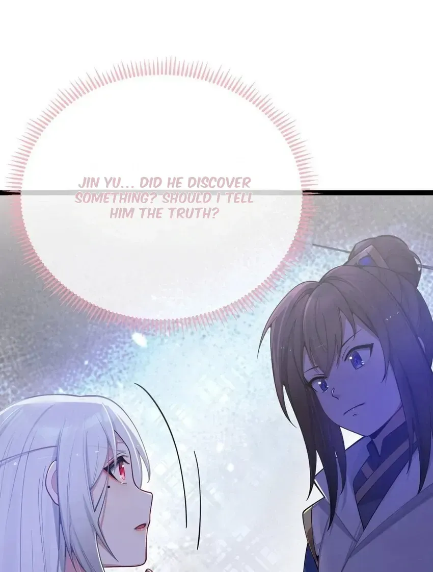 My Wife is Actually the Future Tyrant Empress Chapter 54 Online - página 14