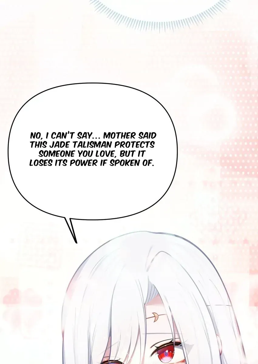 My Wife is Actually the Future Tyrant Empress Chapter 54 Online - página 18