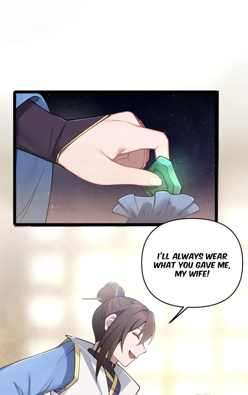 My Wife is Actually the Future Tyrant Empress Chapter 54 Online - página 22