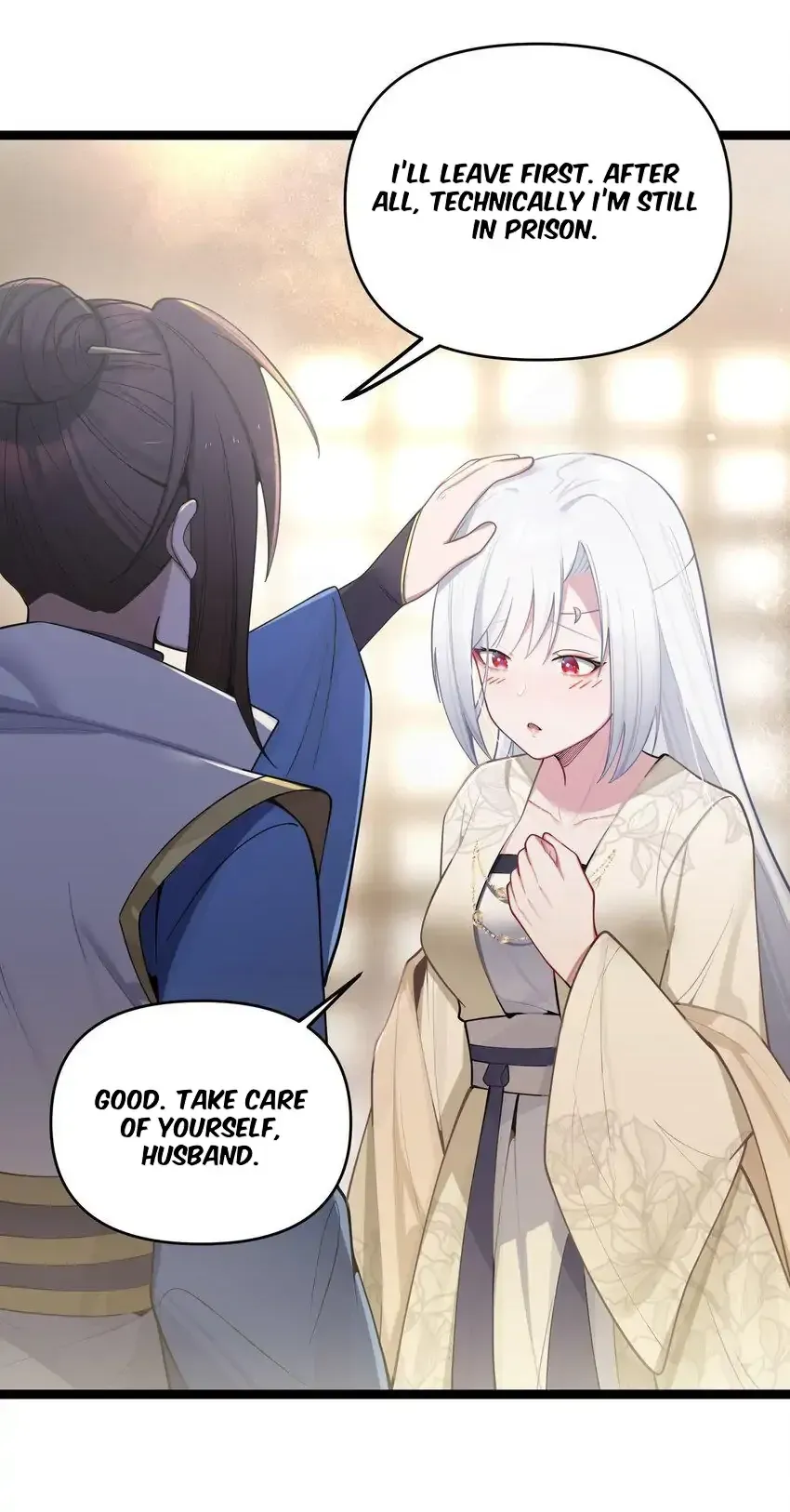 My Wife is Actually the Future Tyrant Empress Chapter 54 Online - página 24