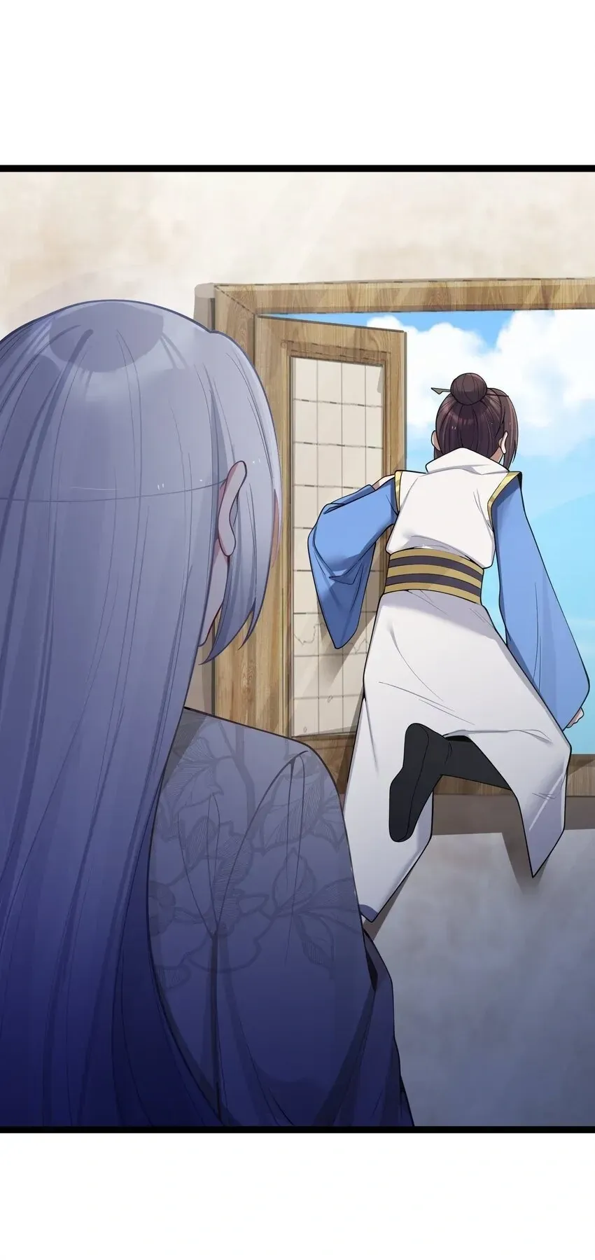 My Wife is Actually the Future Tyrant Empress Chapter 54 Online - página 25