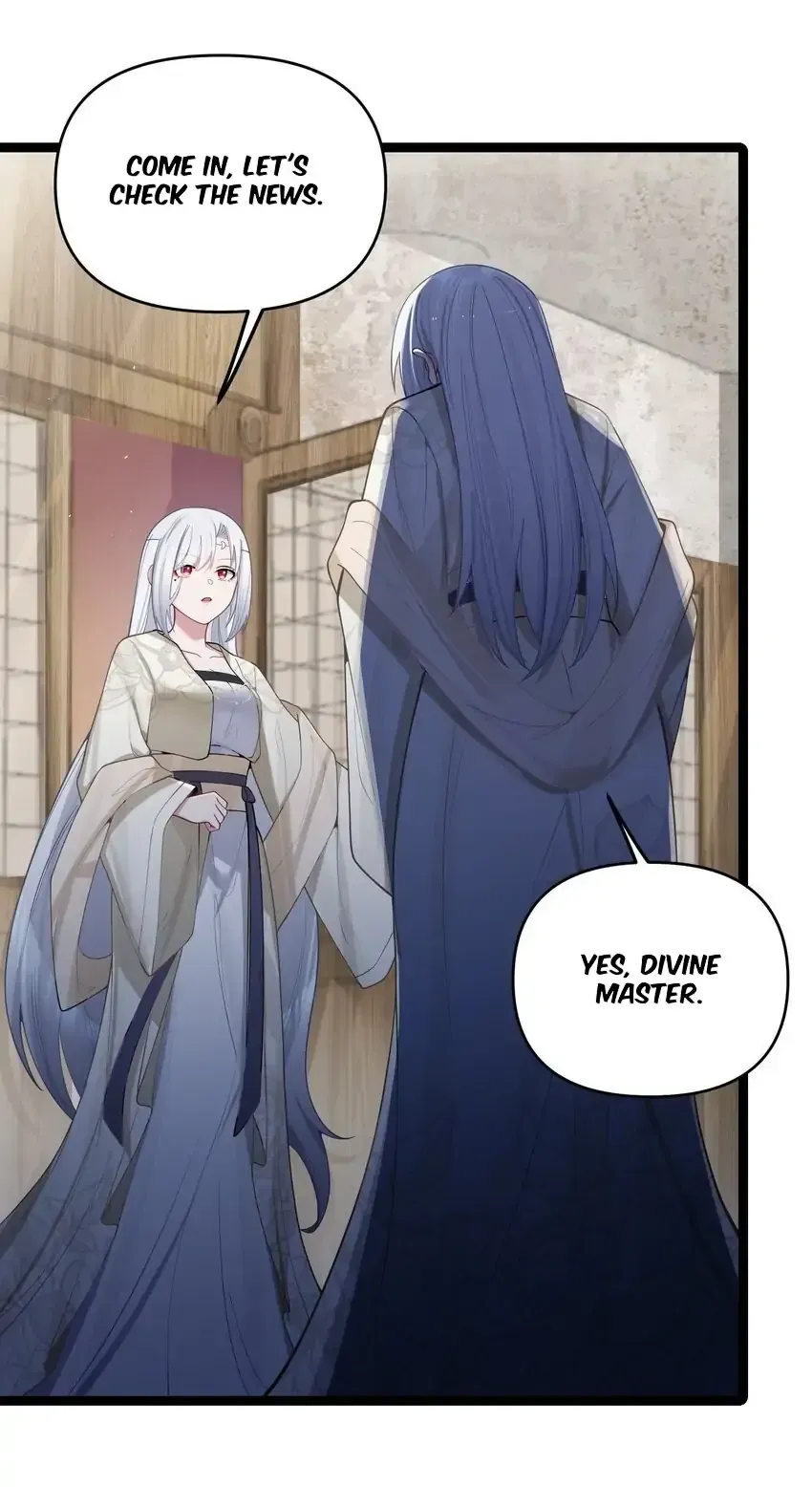 My Wife is Actually the Future Tyrant Empress Chapter 54 Online - página 26