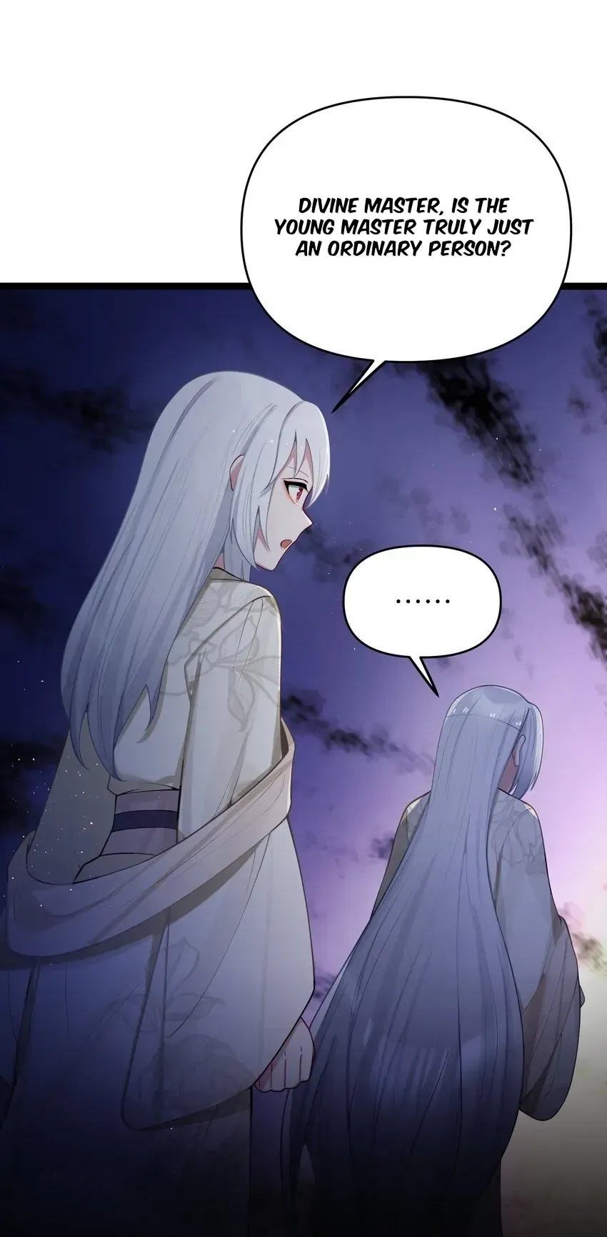 My Wife is Actually the Future Tyrant Empress Chapter 54 Online - página 28