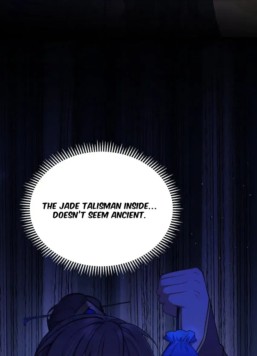 My Wife is Actually the Future Tyrant Empress Chapter 54 Online - página 29