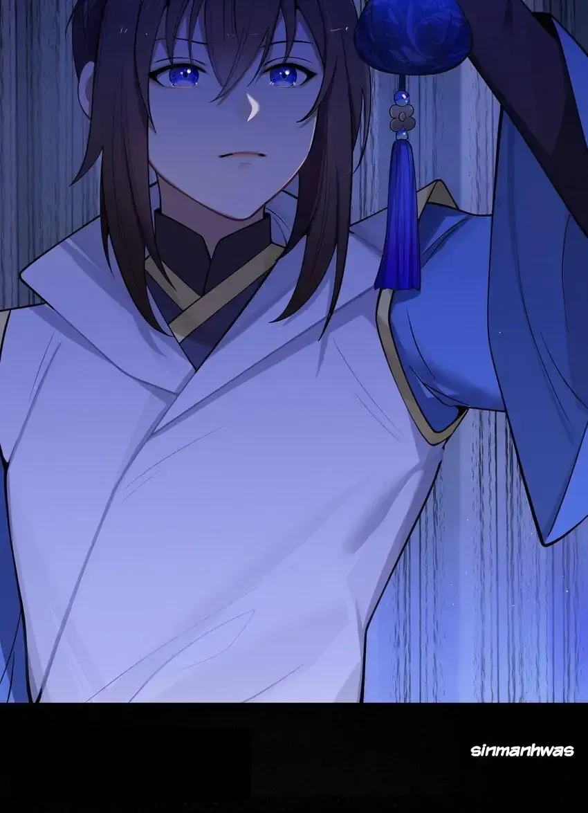 My Wife is Actually the Future Tyrant Empress Chapter 54 Online - página 30