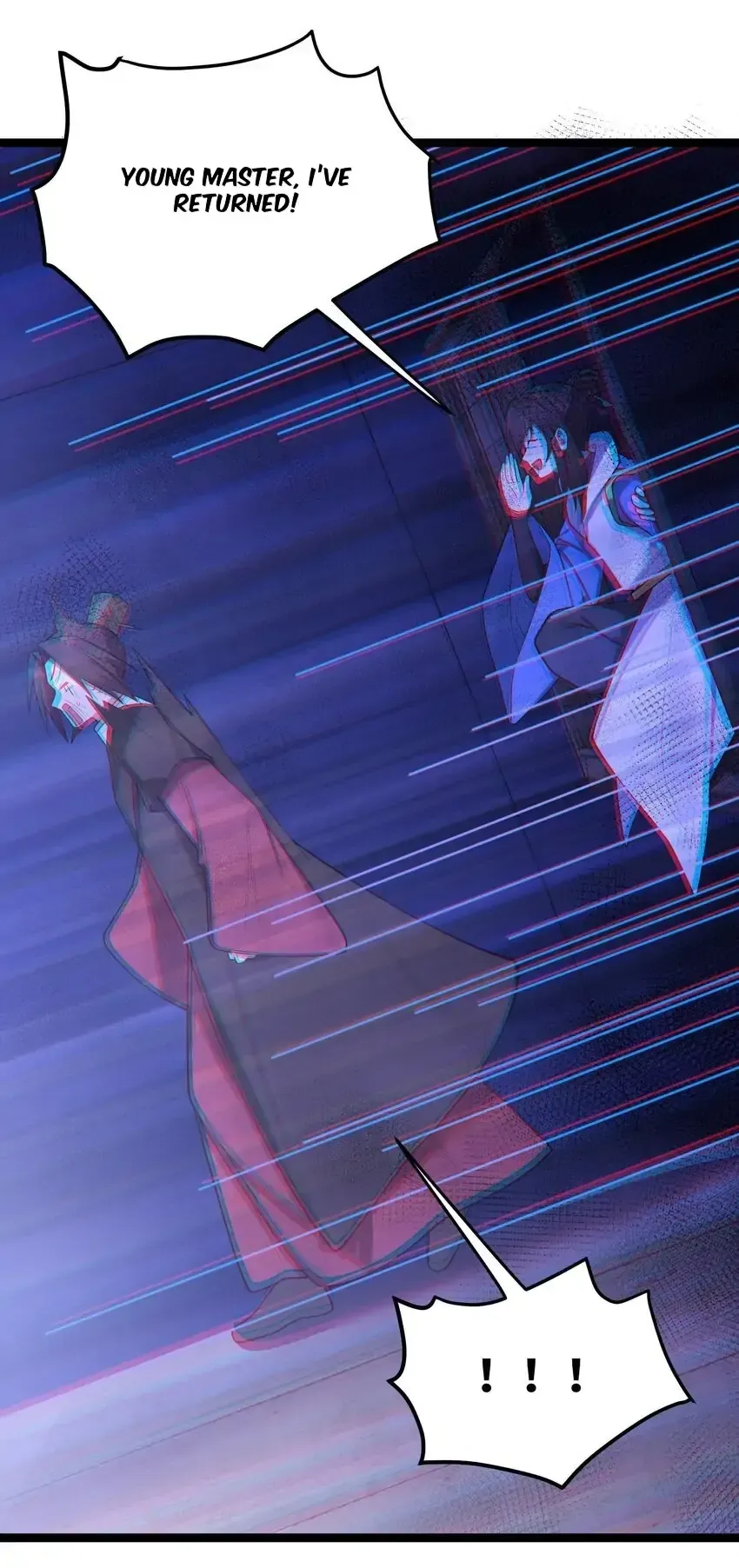 My Wife is Actually the Future Tyrant Empress Chapter 54 Online - página 33
