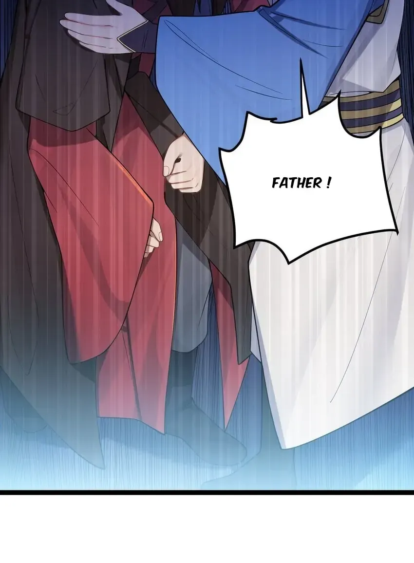 My Wife is Actually the Future Tyrant Empress Chapter 54 Online - página 38