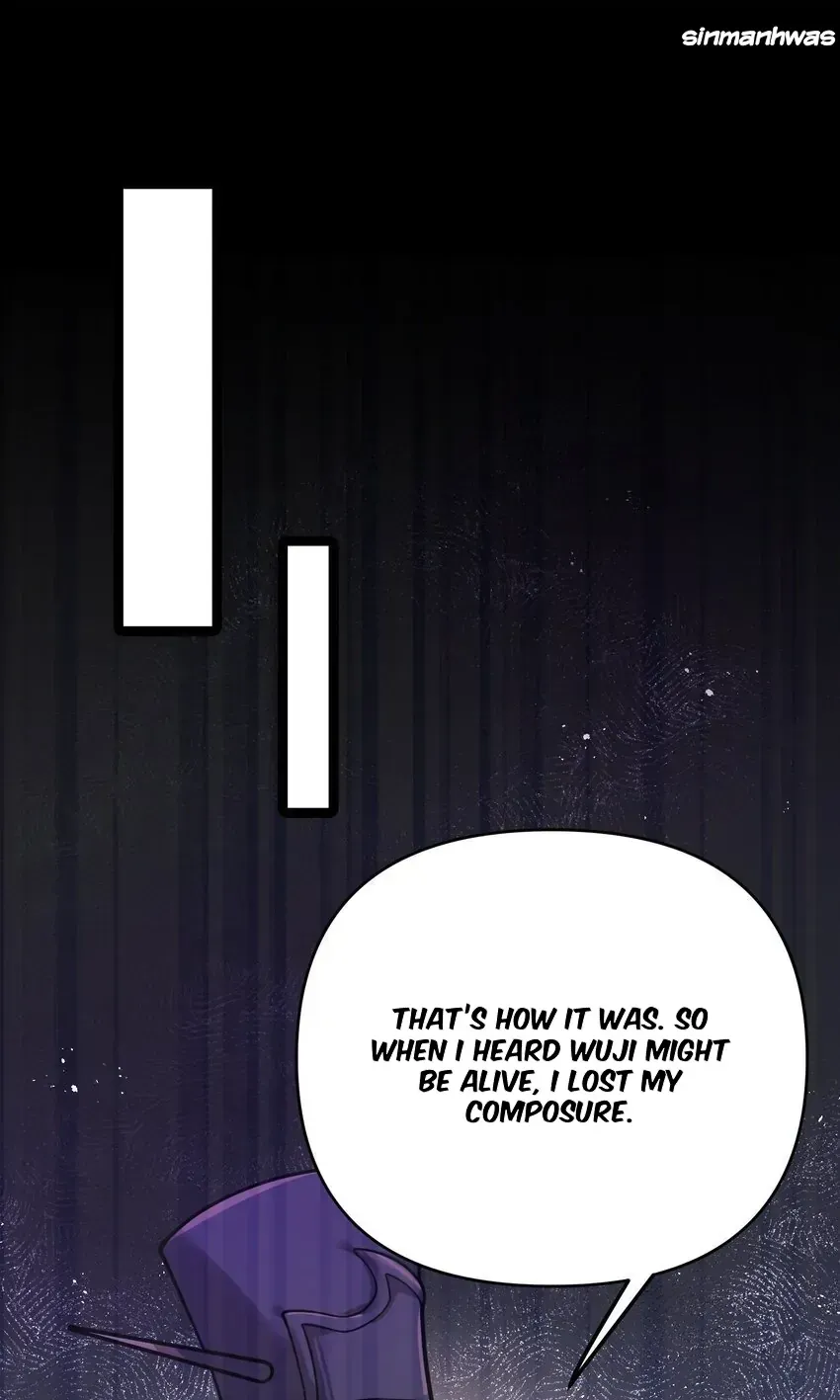My Wife is Actually the Future Tyrant Empress Chapter 54 Online - página 41