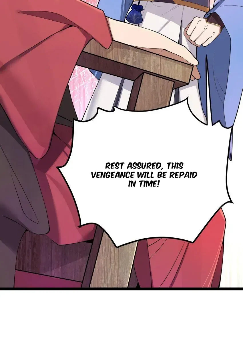 My Wife is Actually the Future Tyrant Empress Chapter 54 Online - página 46