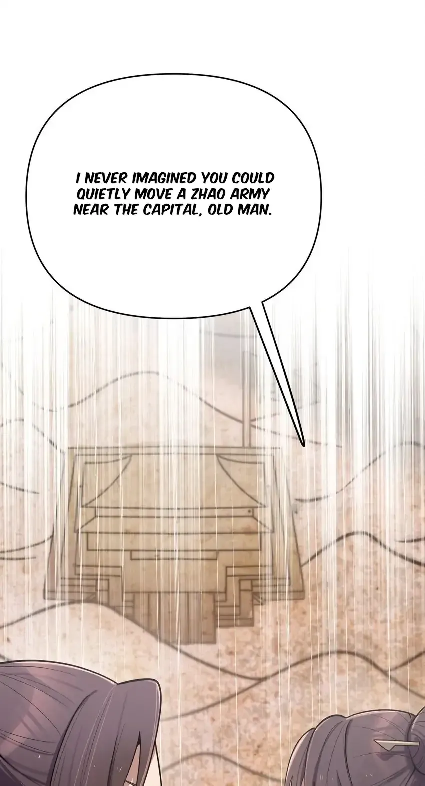 My Wife is Actually the Future Tyrant Empress Chapter 54 Online - página 49