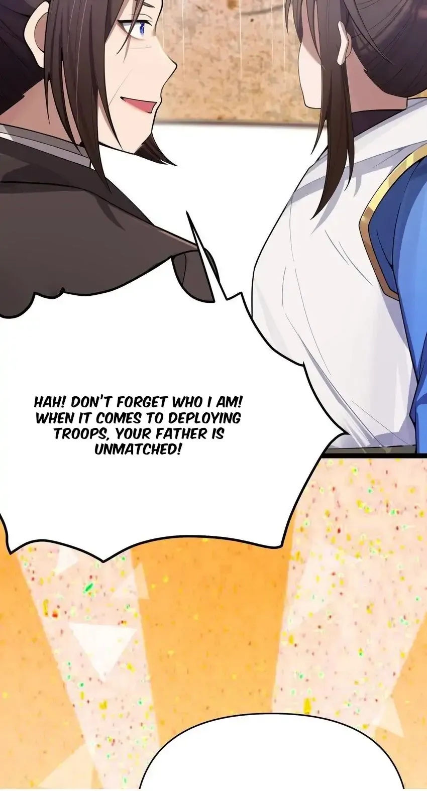 My Wife is Actually the Future Tyrant Empress Chapter 54 Online - página 50