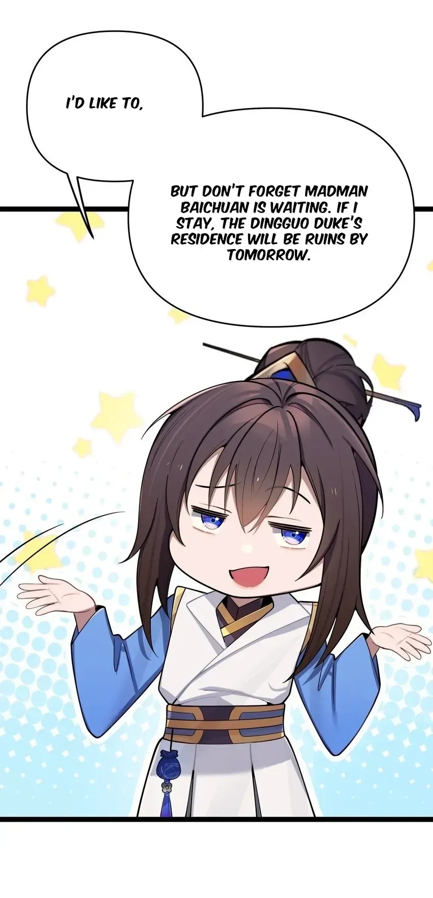 My Wife is Actually the Future Tyrant Empress Chapter 54 Online - página 53