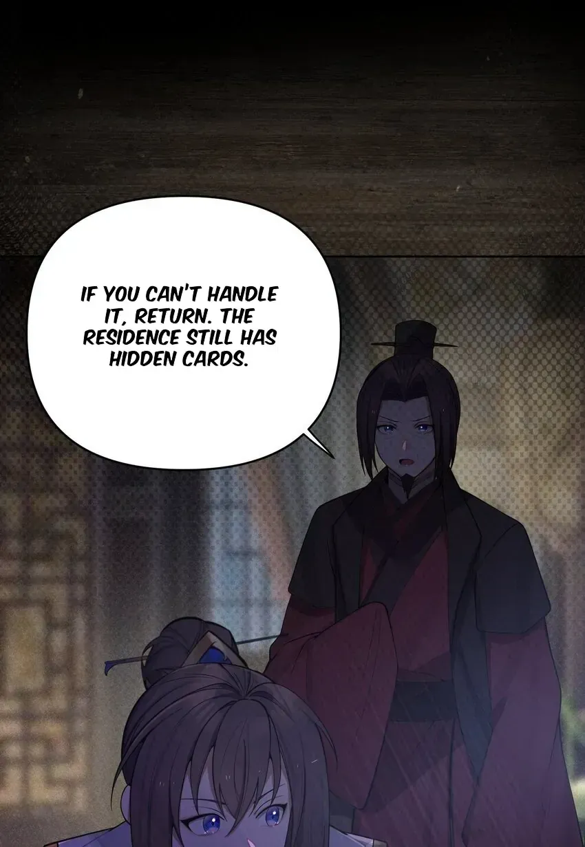 My Wife is Actually the Future Tyrant Empress Chapter 54 Online - página 55