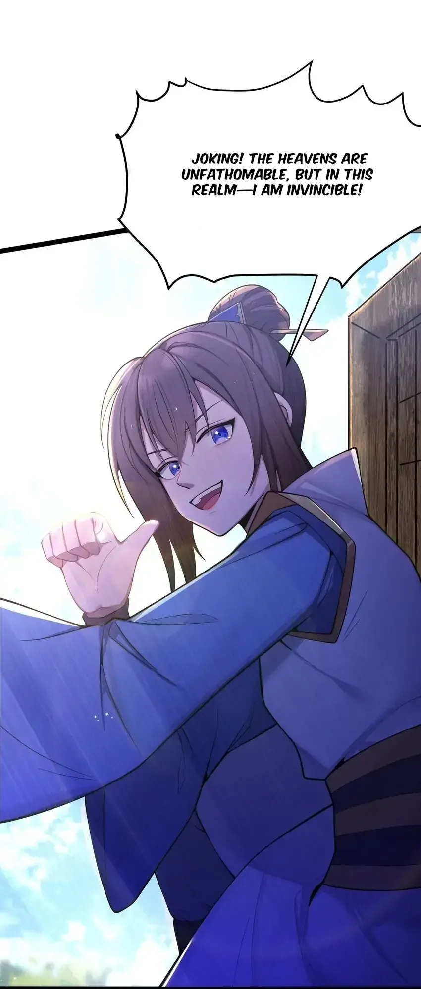 My Wife is Actually the Future Tyrant Empress Chapter 54 Online - página 57