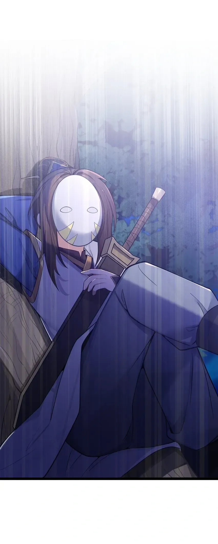 My Wife is Actually the Future Tyrant Empress Chapter 54 Online - página 60