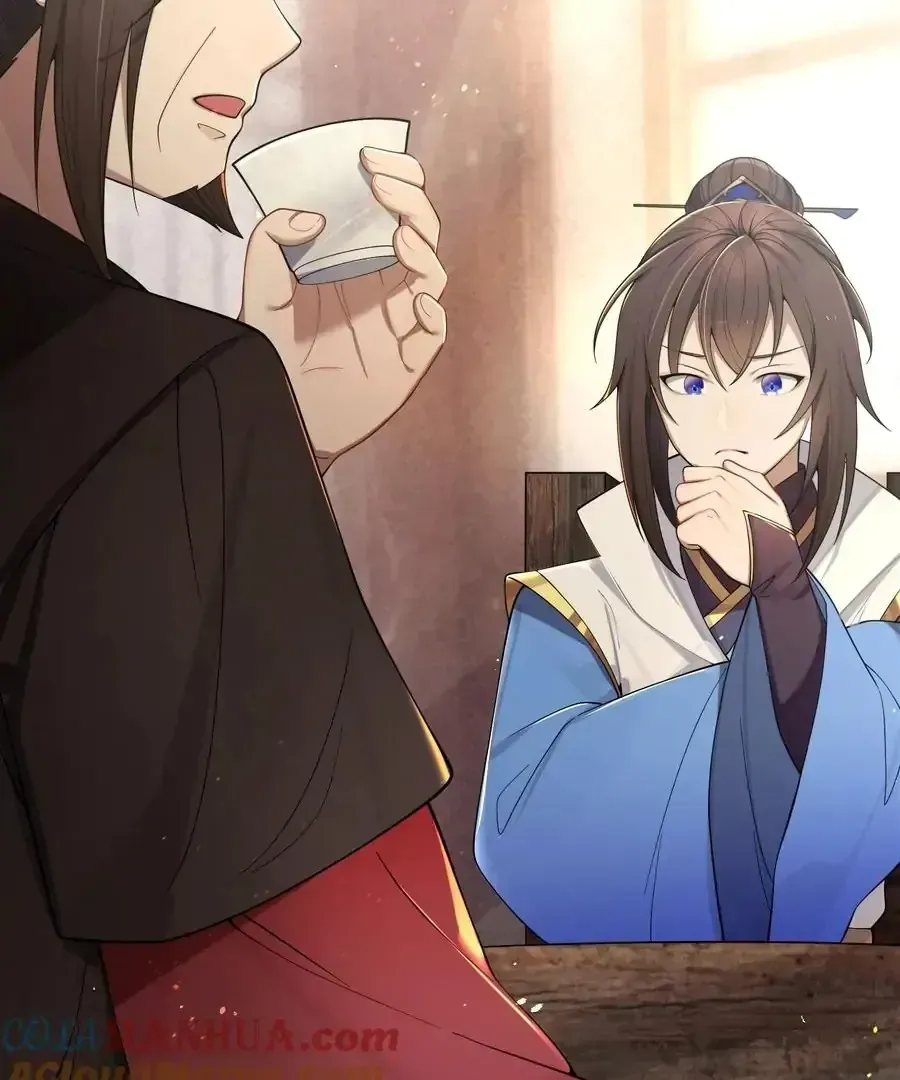 My Wife is Actually the Future Tyrant Empress Chapter 57 Online - página 6