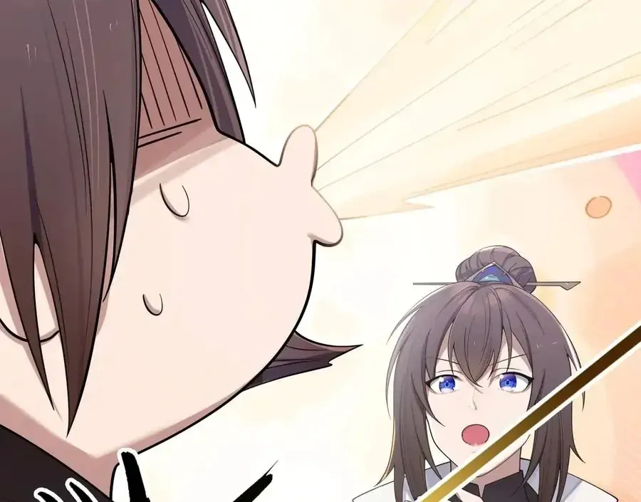 My Wife is Actually the Future Tyrant Empress Chapter 57 Online - página 8