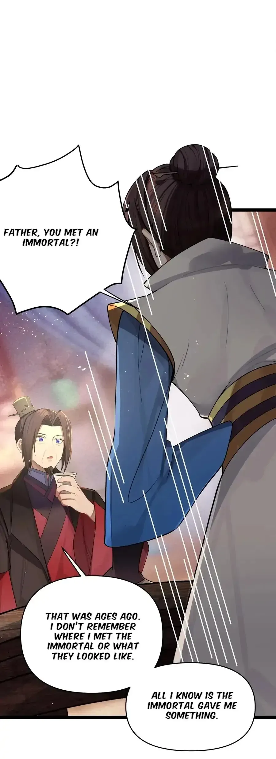 My Wife is Actually the Future Tyrant Empress Chapter 57 Online - página 12