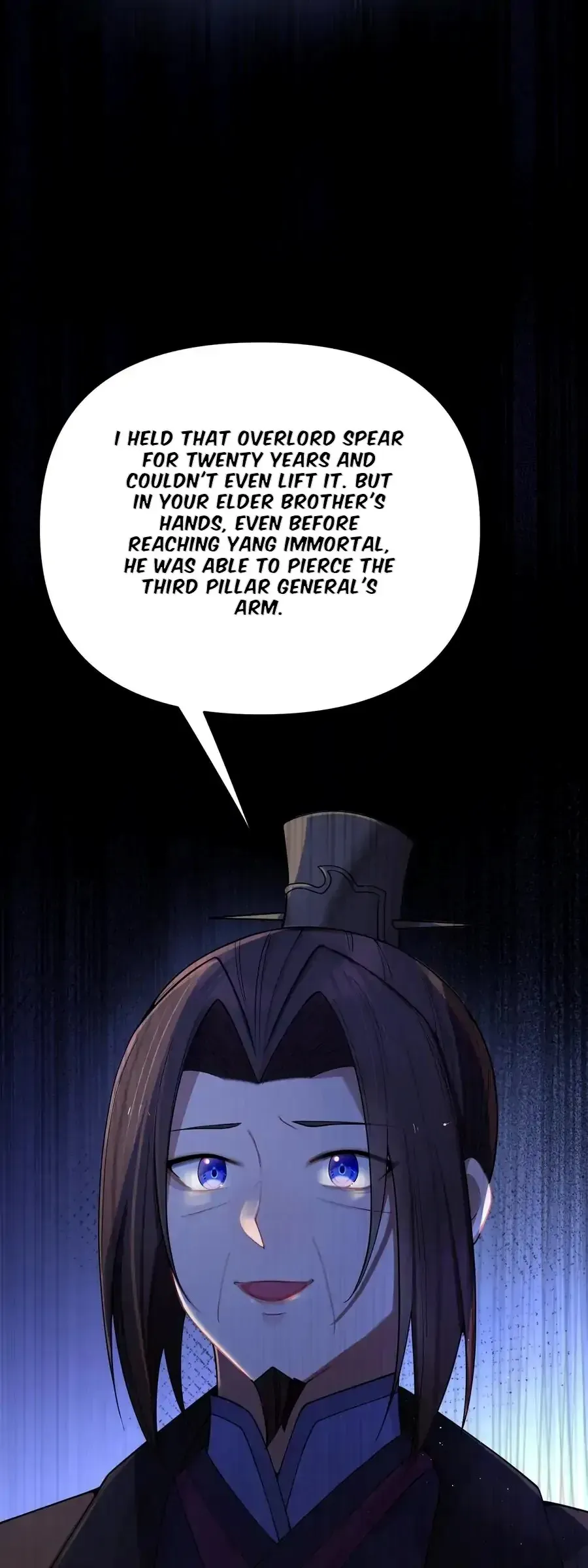 My Wife is Actually the Future Tyrant Empress Chapter 57 Online - página 14