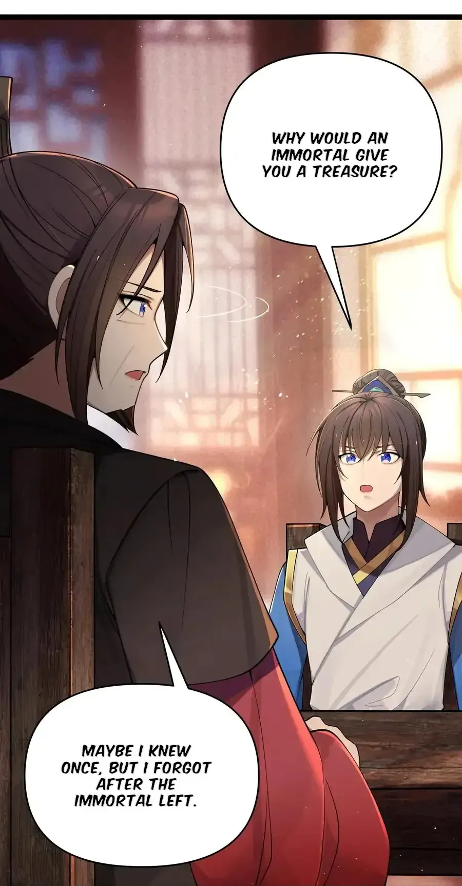 My Wife is Actually the Future Tyrant Empress Chapter 57 Online - página 16