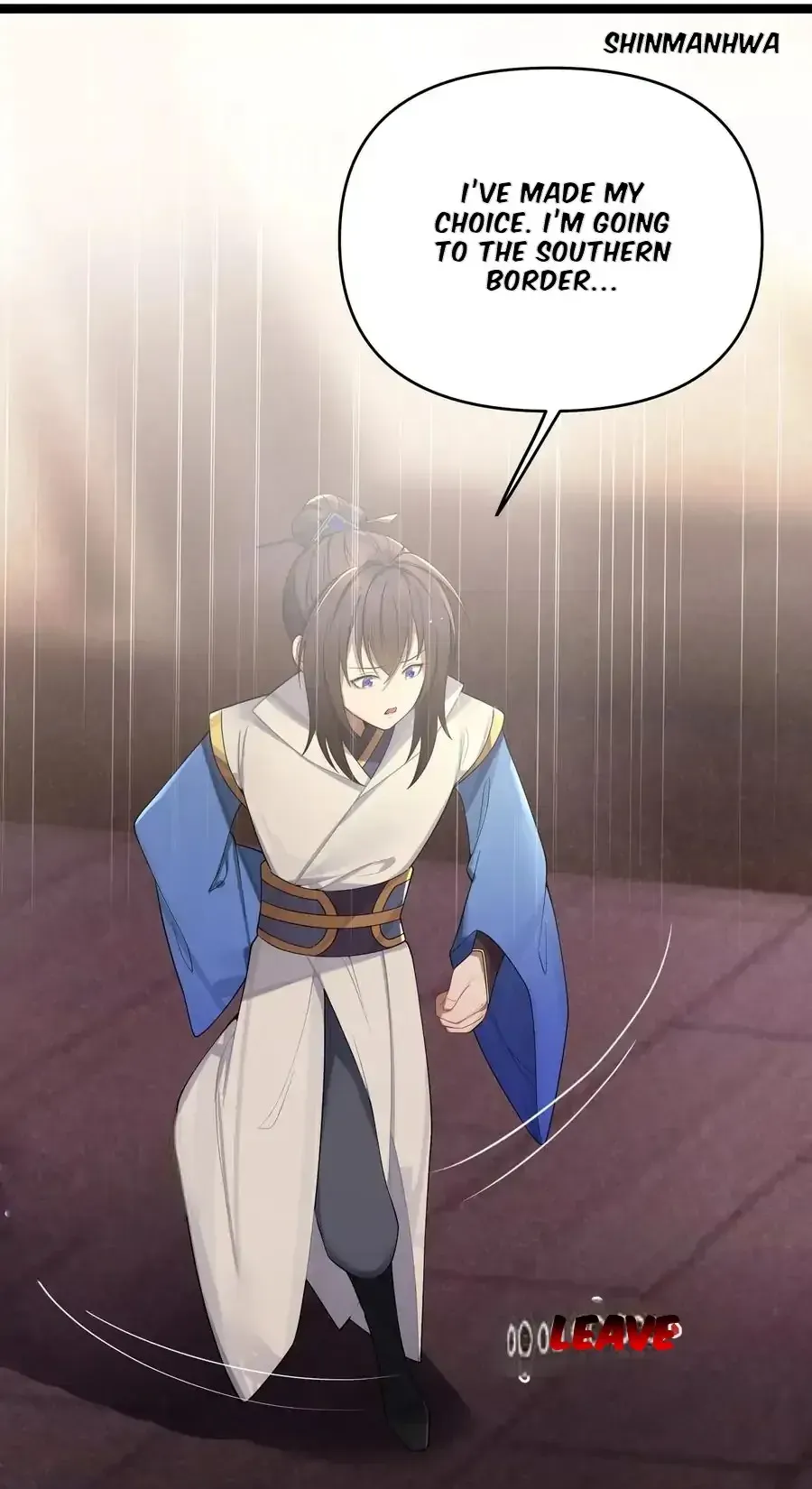 My Wife is Actually the Future Tyrant Empress Chapter 57 Online - página 21