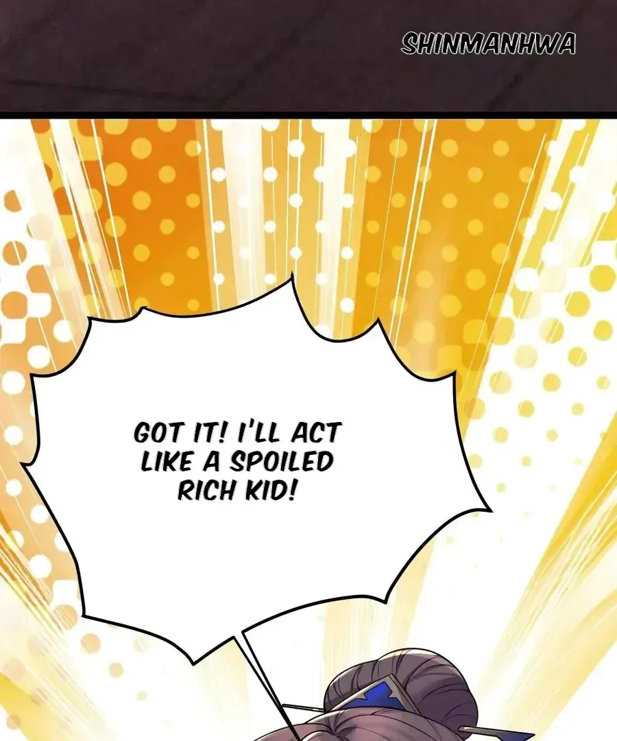 My Wife is Actually the Future Tyrant Empress Chapter 57 Online - página 22