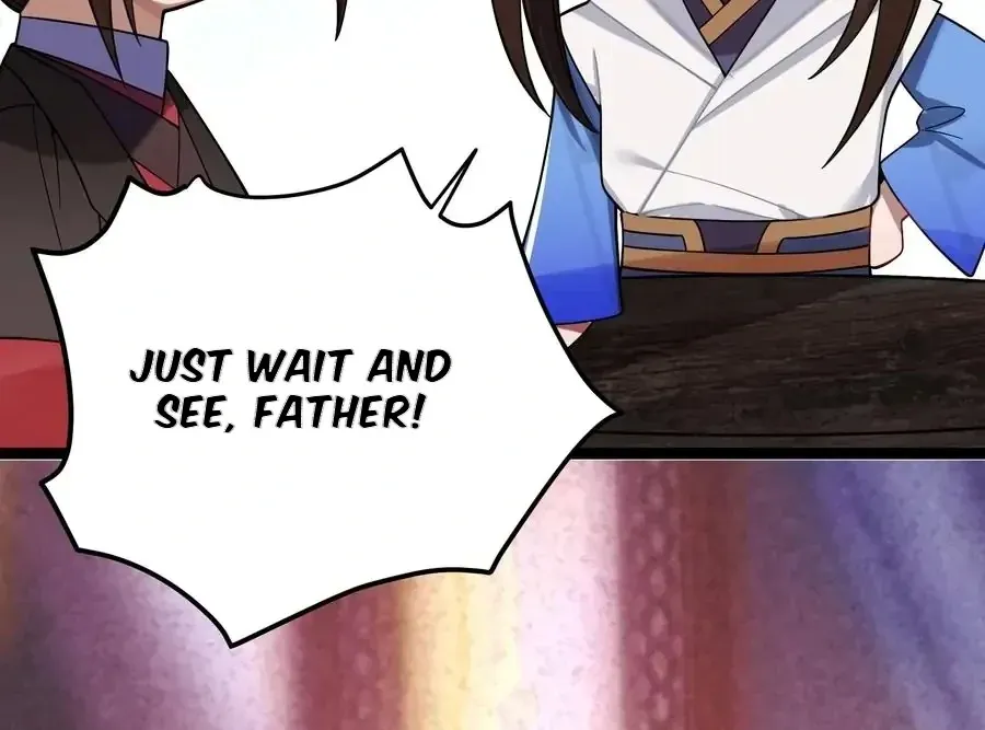 My Wife is Actually the Future Tyrant Empress Chapter 57 Online - página 26