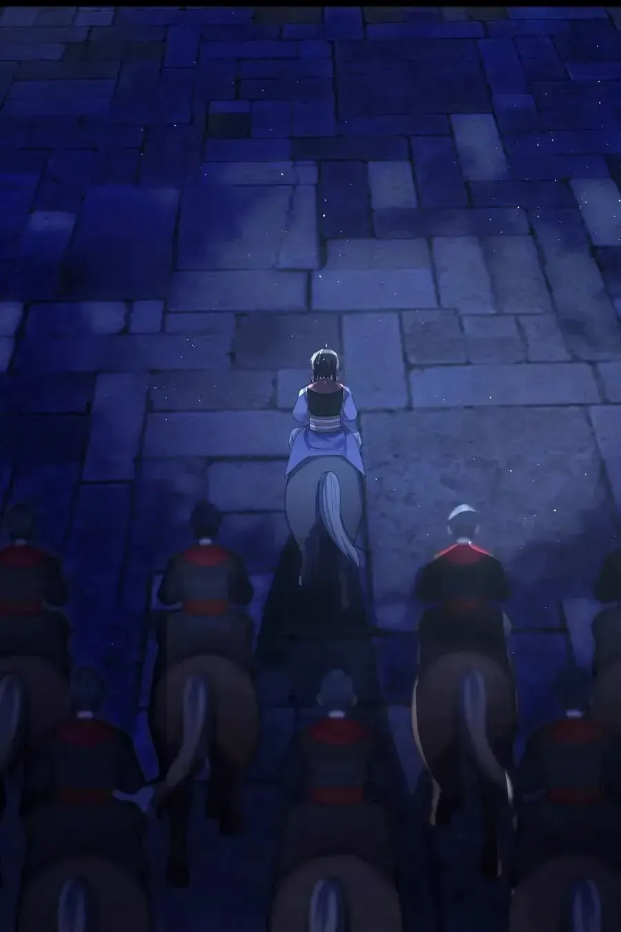 My Wife is Actually the Future Tyrant Empress Chapter 57 Online - página 35