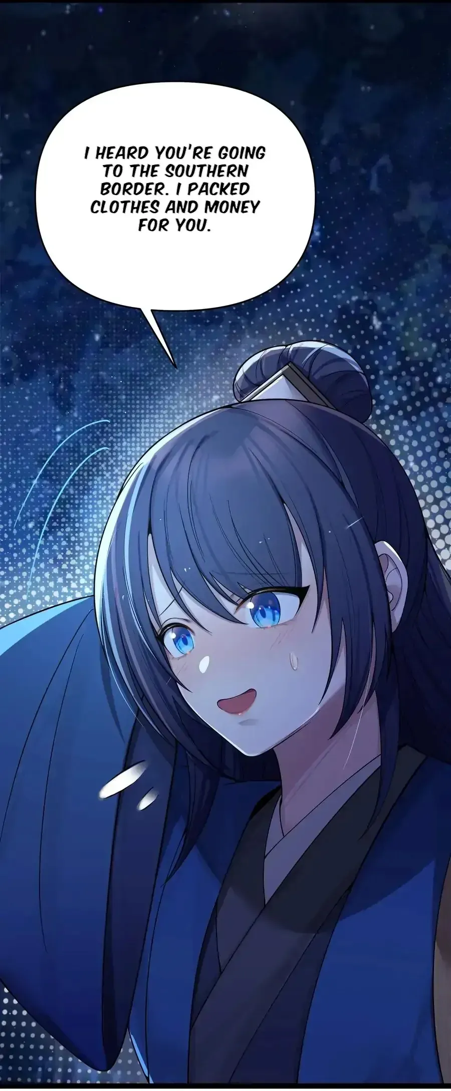 My Wife is Actually the Future Tyrant Empress Chapter 57 Online - página 40