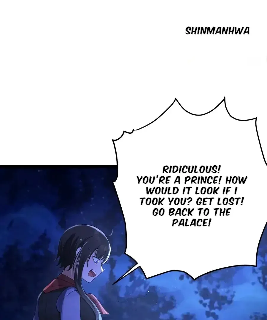 My Wife is Actually the Future Tyrant Empress Chapter 57 Online - página 42