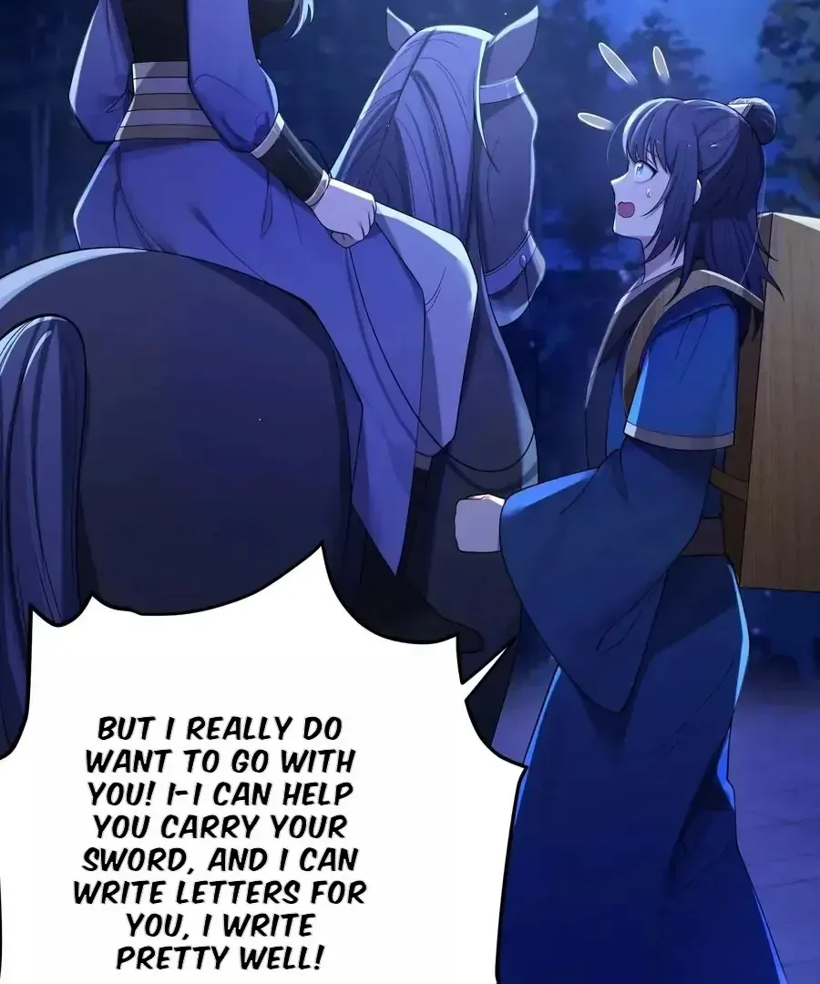 My Wife is Actually the Future Tyrant Empress Chapter 57 Online - página 43