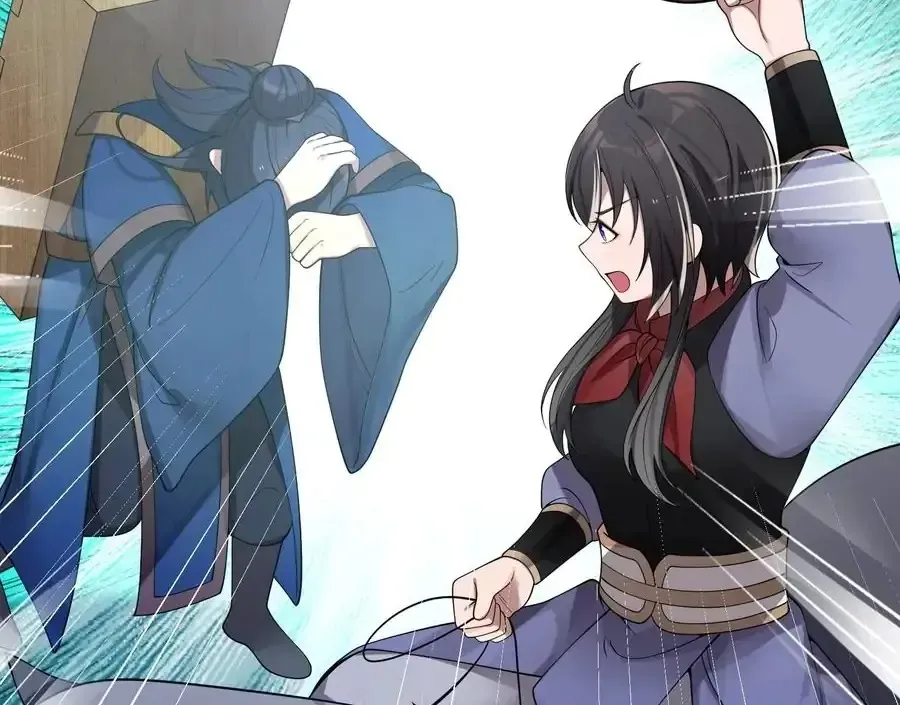 My Wife is Actually the Future Tyrant Empress Chapter 57 Online - página 45