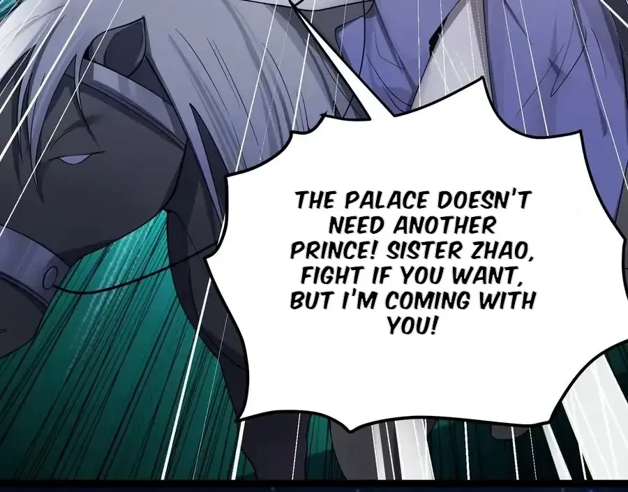 My Wife is Actually the Future Tyrant Empress Chapter 57 Online - página 46