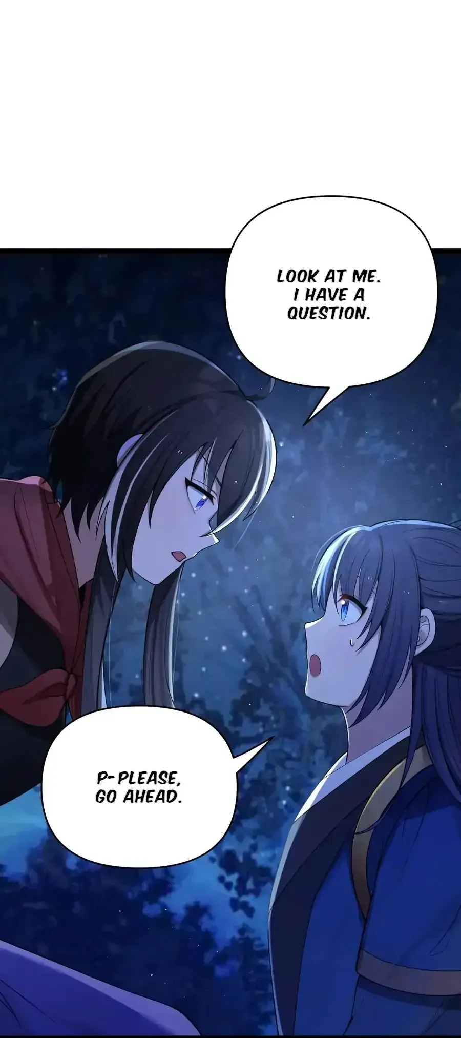 My Wife is Actually the Future Tyrant Empress Chapter 57 Online - página 48