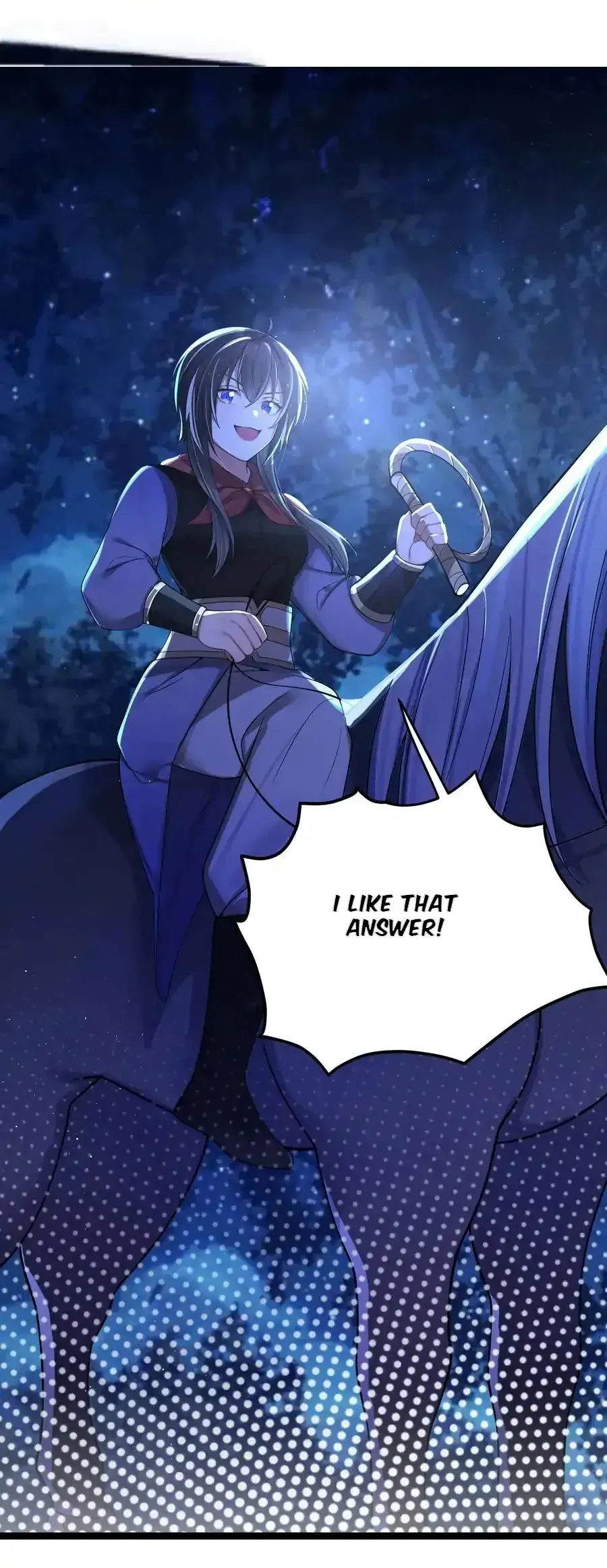 My Wife is Actually the Future Tyrant Empress Chapter 57 Online - página 50