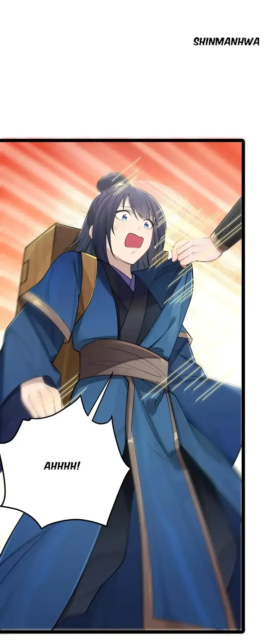 My Wife is Actually the Future Tyrant Empress Chapter 57 Online - página 51
