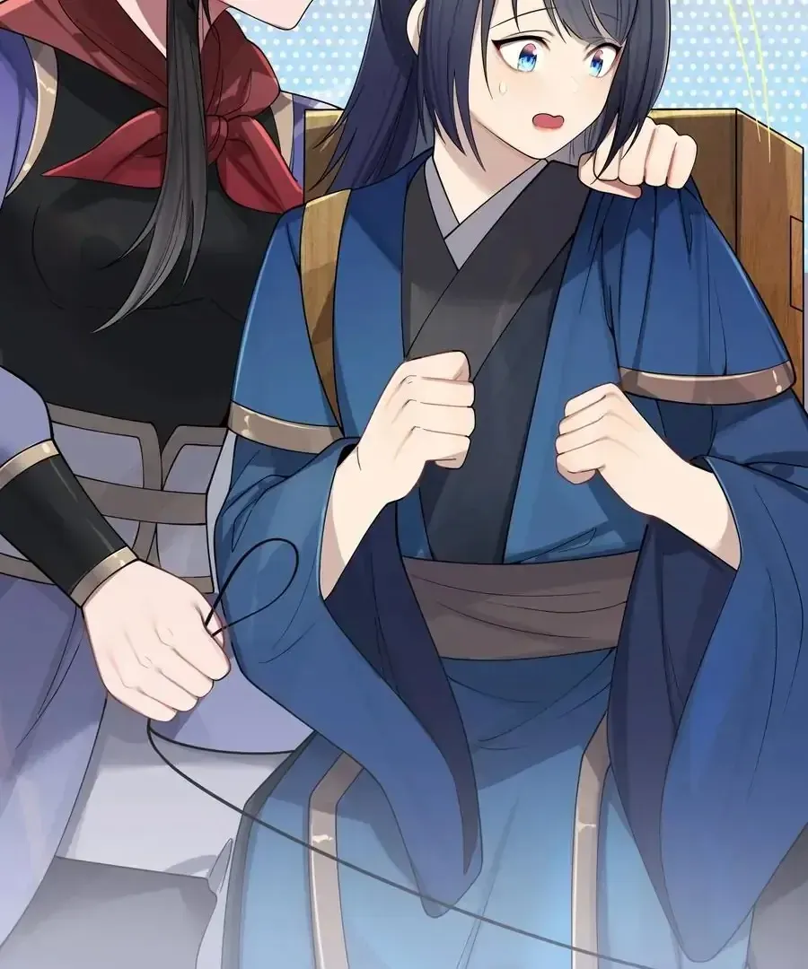 My Wife is Actually the Future Tyrant Empress Chapter 57 Online - página 53