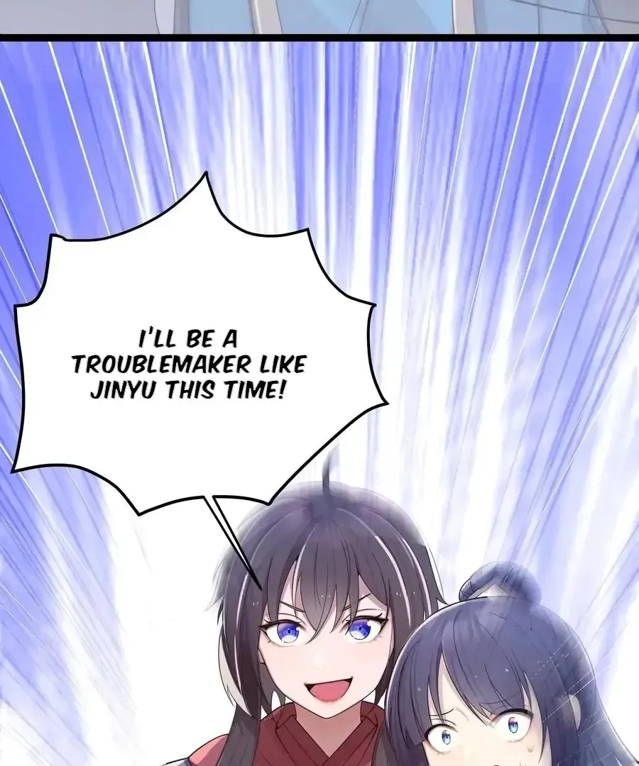 My Wife is Actually the Future Tyrant Empress Chapter 57 Online - página 54