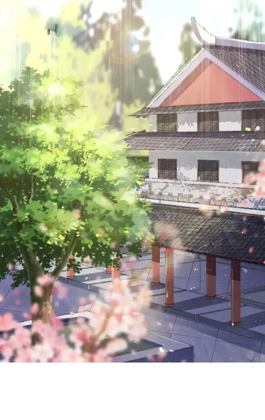 My Wife is Actually the Future Tyrant Empress Chapter 57 Online - página 58